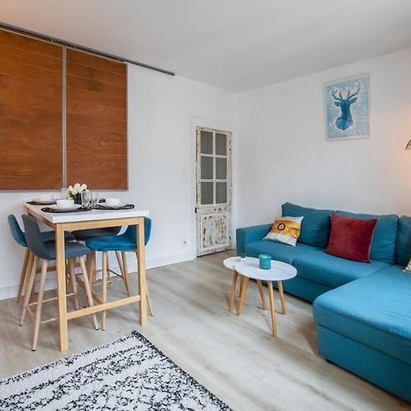 Le Giulietta - Coeur Montpellier - L&R Homes Bagian luar foto
