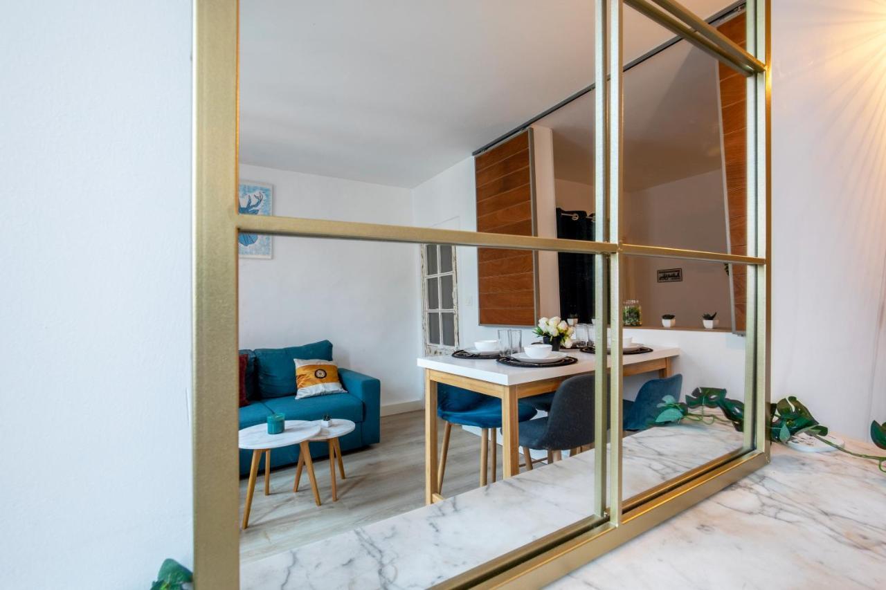 Le Giulietta - Coeur Montpellier - L&R Homes Bagian luar foto