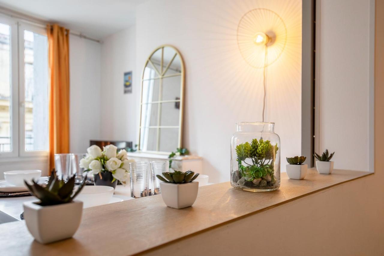 Le Giulietta - Coeur Montpellier - L&R Homes Bagian luar foto